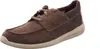 Clarks Mokassin Schnürschuhe Gorwin Moc Herren Produktbild-Vorschau 2