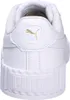 PUMA Carina 3,0 Sneaker Damen weiss 37.5 Produktbild-Vorschau 15