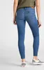 LEE, Damen Jeanshose, Skinny fit, SCARLETT CROPPED, W27 Produktbild-Vorschau 3