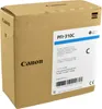 Canon PFI-310C Druckerpatrone Original Cyan Produktbild-Vorschau 4
