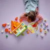 BLU La maison familiale de Bluey avec jeu de mémoire Voir les images du produit 11