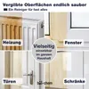 bio-chem Nikotinentferner Konzentrat 1000 ML | Produktbild-Vorschau 5