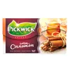 Thé Pickwick Cannelle, thé noir aromatisé, 20 sachets Voir les images du produit 2