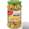 Gut & Günstig Champignons in Scheiben 1 Wahl (280g Glas) + Produktbild-Vorschau 1