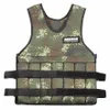 Gilet Hercules 20 kg, bleu clair Voir les images du produit 12