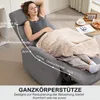 Verstellbarer Relaxsessel mit Fußstütze, Moderner Produktbild-Vorschau 6