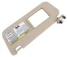 Parasole per auto, antiriflesso, leggero, robusto, con Anteprima dell’immagine prodotto 2