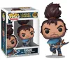 Funko Pop! Games: League of Legends - Yasuo #1136 Produktbild-Vorschau 5