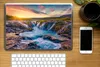 MuchoWow® Laptop Aufkleber Sticker Cover Wasserfall - Produktbild-Vorschau 2