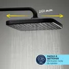 Grohe Vitalio Comfort 250 Système de douche avec mitigeur Anteprima dell’immagine prodotto 10