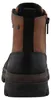 Mustang Herren Sportliche Stiefelette 15M0101004 Braun Produktbild-Vorschau 6