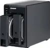 QNAP TR-002, HDD / SSD-Gehäuse, 2.5/3.5", Serial ATA II, Produktbild-Vorschau 1