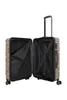 Travelite CRUISE 4w Trolley M, Leopard Produktbild-Vorschau 3