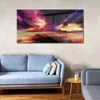 Coloray Glasbild 140x70  Wandbild Glasbilder Foto Virtuelle Produktbild-Vorschau 4