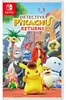 Nintendo Detective Pikachu Returns, Nintendo Switch, dla Podgląd zdjęcia produktu 22