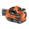 AEG 18V Akku-Bandschleifer BHBS18-75BL Brushless Produktbild-Vorschau 1