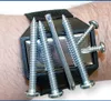 BRILLIANT TOOLS Bracciale magnetico - BT156910 Anteprima dell’immagine prodotto 10