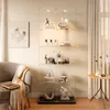 Vetrina espositiva INONEFT in vetro con illuminazione a LED Anteprima dell’immagine prodotto 6