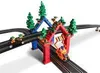 Carrera GO!!! Buildn Race Racing Set 6,2 m - Maßstab 1:43 Produktbild-Vorschau 12