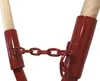 Scavatore di buche misura 1 200 x 150/110 mm con 2 manici Anteprima dell’immagine prodotto 3