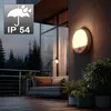 Lampada a parete Lampada a LED per interni ed esterni con Anteprima dell’immagine prodotto 3