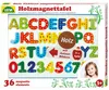 Lena Plywood whiteboard, 3 lat(a), Drewno, Wielobarwny Podgląd zdjęcia produktu 1