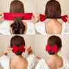 Haarband - Twister - Für einen Dutt - Hirigami für Haare - Produktbild-Vorschau 9
