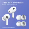 imoshion puntali in silicone, confezione da 2 AirPods Pro 1 Anteprima dell’immagine prodotto 4