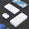Powerbank 10000mAh con doppia funzione di ricarica USB-A e Anteprima dell’immagine prodotto 9