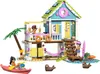 LEGO Friends Domek na plaży z fokami, Zestaw do budowania, Podgląd zdjęcia produktu 9