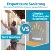 Schimmel Dry - Schimmelentferner Wand & Bad -ohne Chemie Produktbild-Vorschau 4