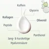 Olivenöl Kollagen Augencreme, 15 ml Creme Produktbild-Vorschau 5