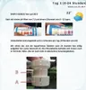 Sicherheits Chlor Dosierschwimmer I Pool Wasser Produktbild-Vorschau 5