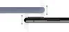 Quecksilber Silikon Samsung S22+ S906 Lawendowy/Lavendel Produktbild-Vorschau 7