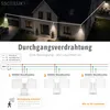 SSC-LUXon NORSU Außenleuchte mit Bewegungsmelder Doppel Produktbild-Vorschau 6