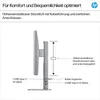 HP OmniStudio X 32-c1075ng - All-in-One (Komplettlösung) Produktbild-Vorschau 4