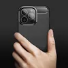 Conie Silikon Schutzhülle für iPhone 15 Pro Tasche Case Produktbild-Vorschau 7