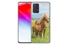 MuchoWow® Handyhülle Schutzhülle Hülle für Samsung Galaxy Produktbild-Vorschau 2