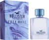 Hollister Free Wave For Him Eau de Toilette per uomo 100 ml Anteprima dell’immagine prodotto 8