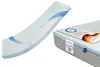 Matratzen Topper 90x200 mit Bezug,  Matratzenschoner 6 cm, Produktbild-Vorschau 4