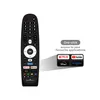 Smart Tech 43QH02V, 43 Zoll (108 cm) 4K UHD-QLED Produktbild-Vorschau 4