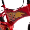 Huffy Disney Cars 14 Zoll Kinderfahrrad Produktbild-Vorschau 15