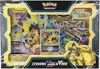Pokemon Sammelkartenspiel: VMAX & VSTAR Kampfbox (+) Produktbild-Vorschau 2