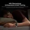 XIAOMI Smart Band 10 Pro, Fitness-Armband, Schwarz Produktbild-Vorschau 4