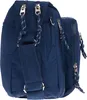 Große Damen Tasche Schultertasche Umhängetasche Produktbild-Vorschau 5