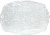 St Tropez Servierplatte Glas rechteckig 25,5x17cm Struktur Produktbild-Vorschau 3