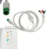 7-poliges 5-adriges EKG-Kabel für CONTEC CMS6000 CMS8000, 5 Produktbild-Vorschau 3