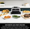 Ninja Foodi Smart XL Elektrogrill, 3.8 L, Produktbild-Vorschau 3