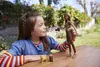 Barbie Naturfotografin Puppe Produktbild-Vorschau 2