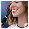 Braun Oral-B IO Gentle Care Schwarz Ersatzbürsten 4er Pack Produktbild-Vorschau 12